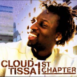 Cover of 1st Chapter