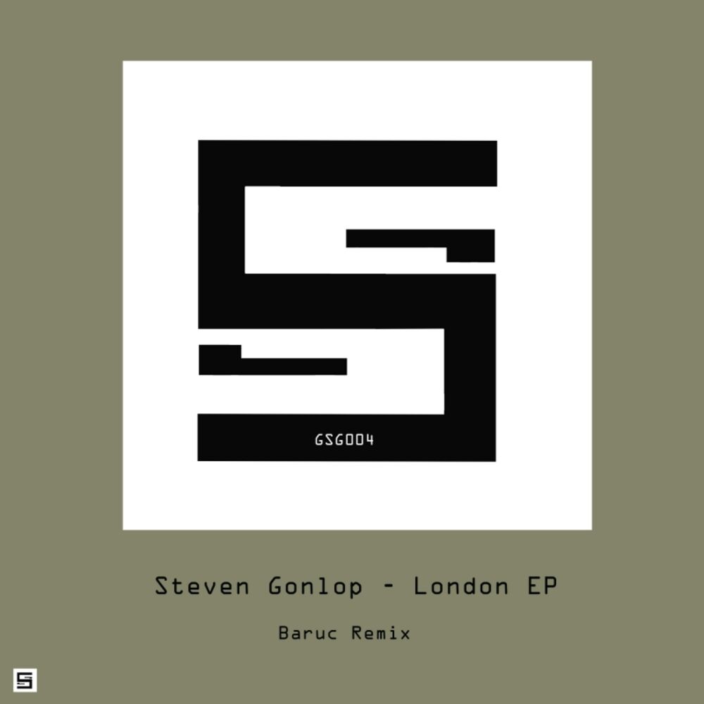 Picture of London EP