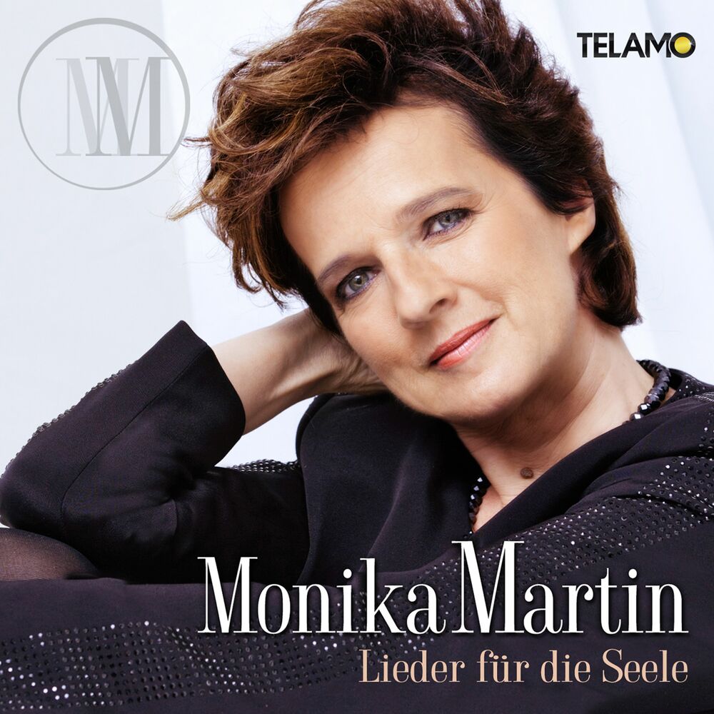 Picture of Lieder für die Seele