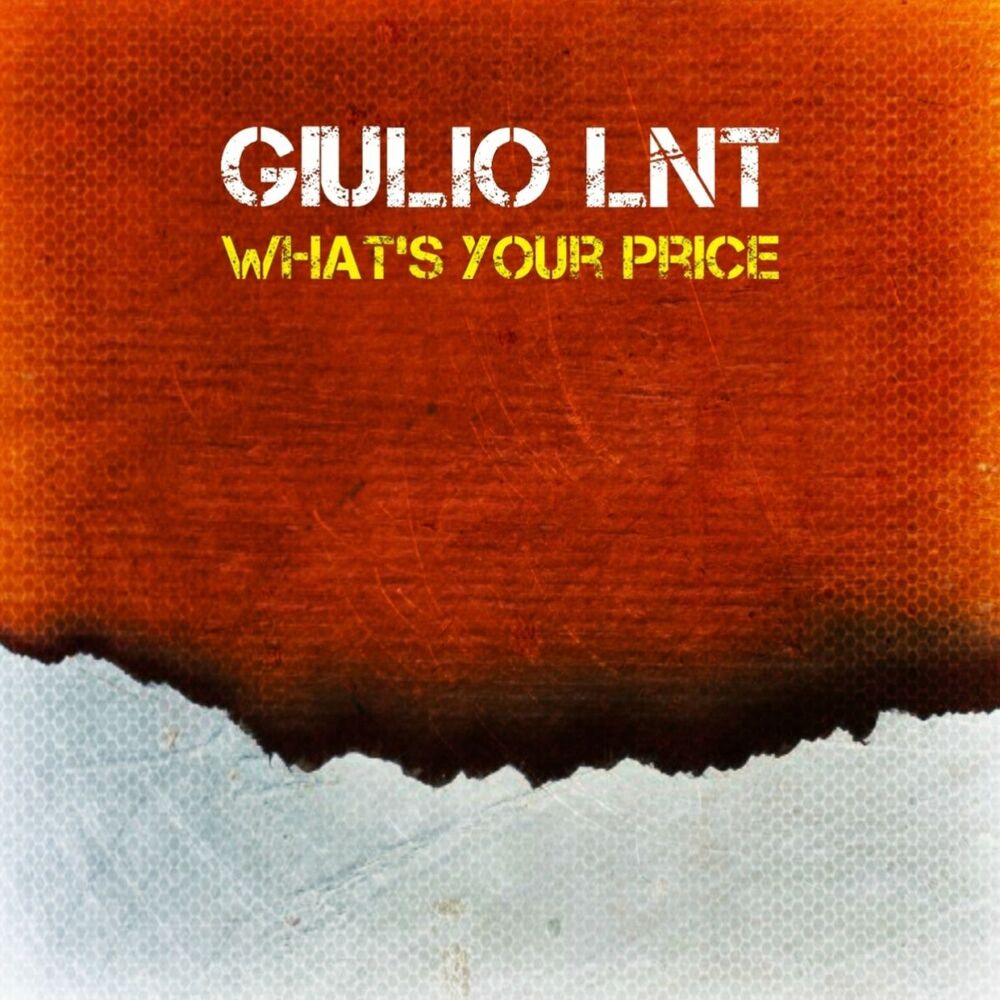 Picture of What's Your Price