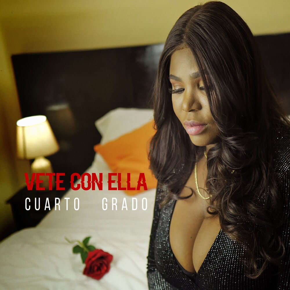 Picture of Vete con Ella