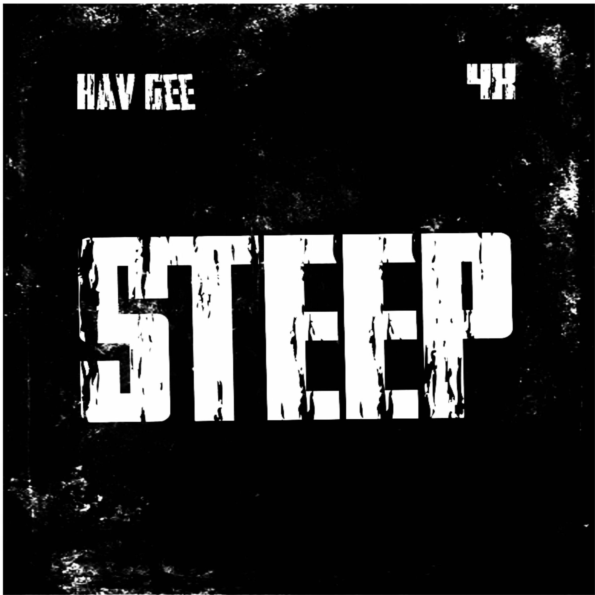 Album cover of Steep (feat. 4K)