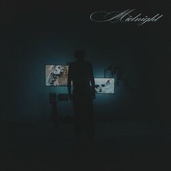 Cover of MiDNiGHT