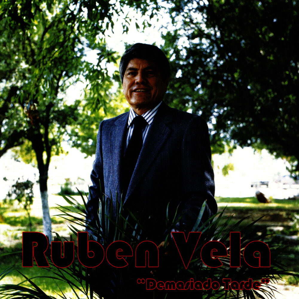 Picture of Demasiado Tarde