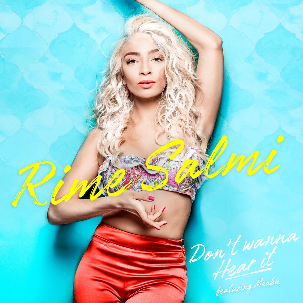 Picture of Don't Wanna Hear It (feat. Meaku)