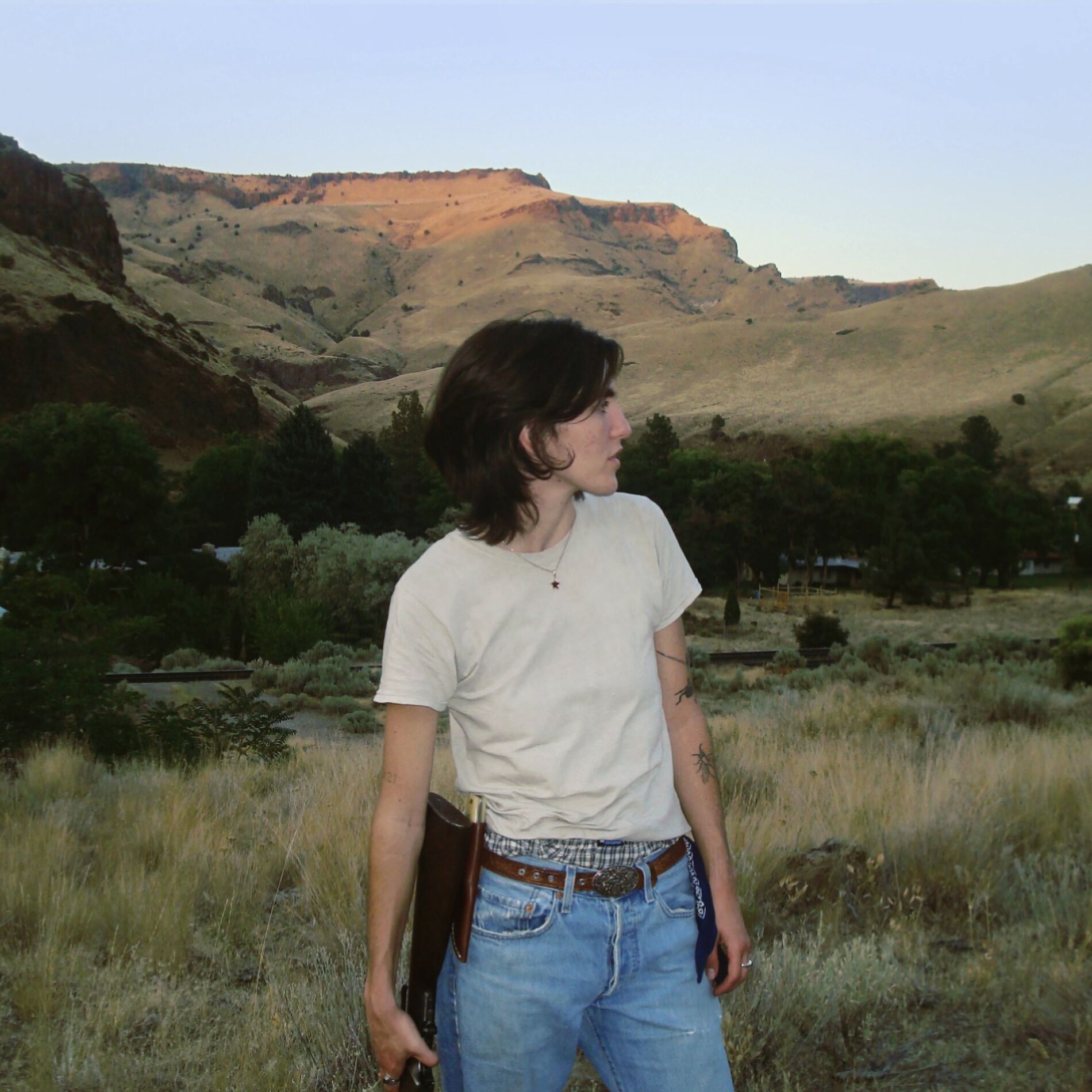 Album cover of I have more than enough