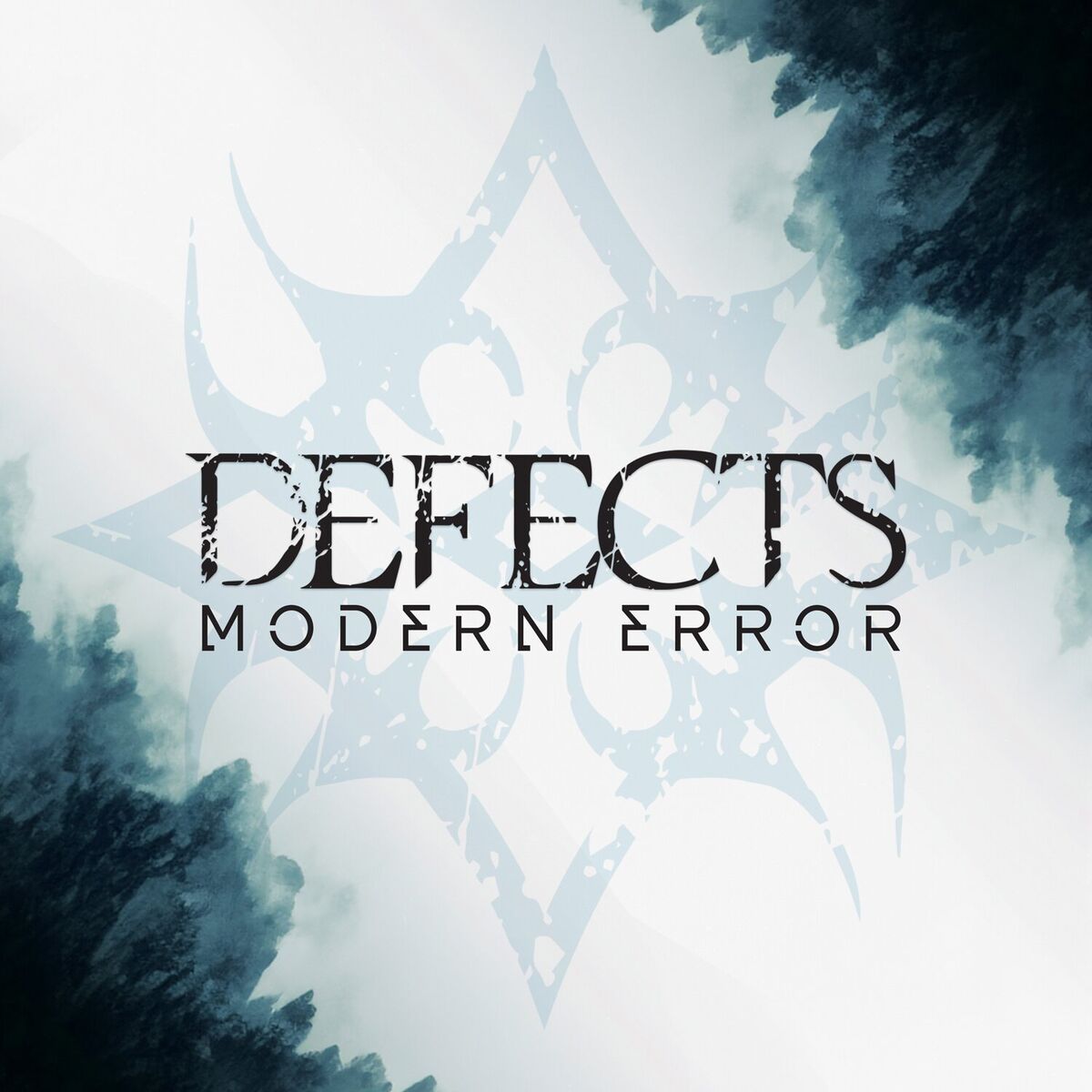 Album cover of Modern Error