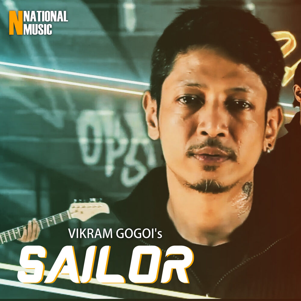 Picture of Sailor - Single