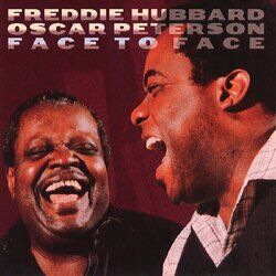 Cover of Face To Face
