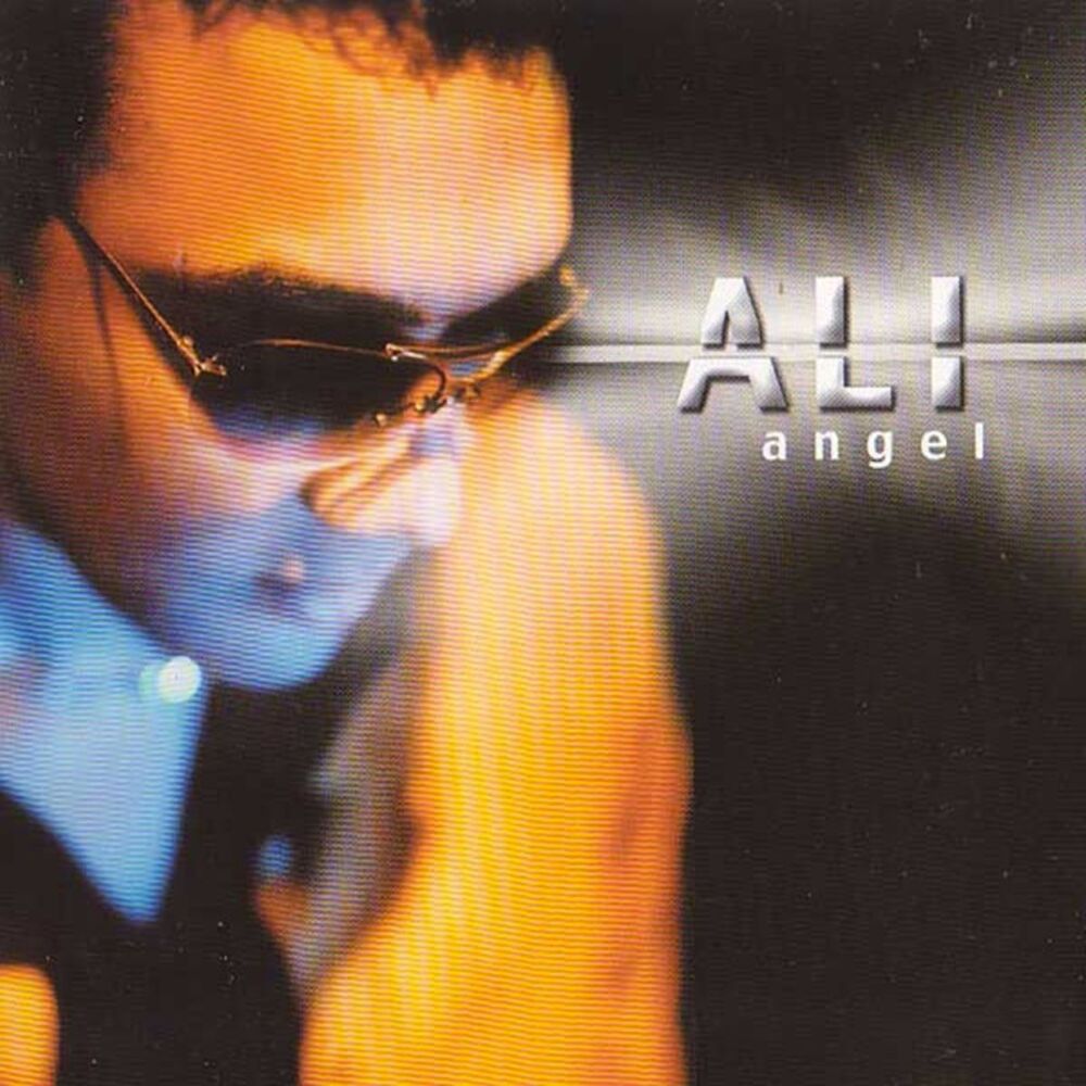Picture of Ali Angel
