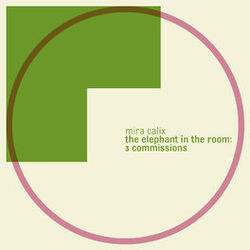 Cover of The Elephant In The Room: 3 Commissions