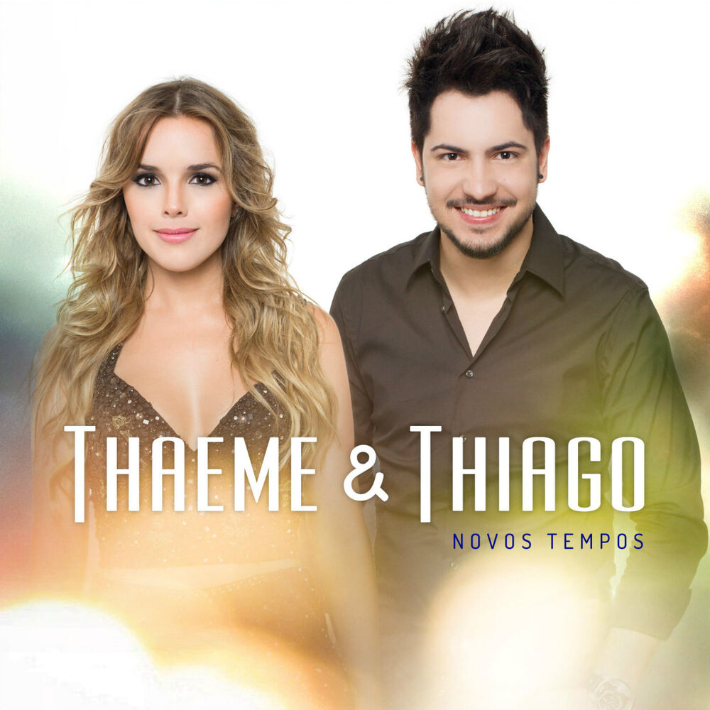 Picture of Novos Tempos - EP