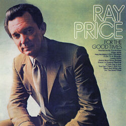 Cover of For the Good Times