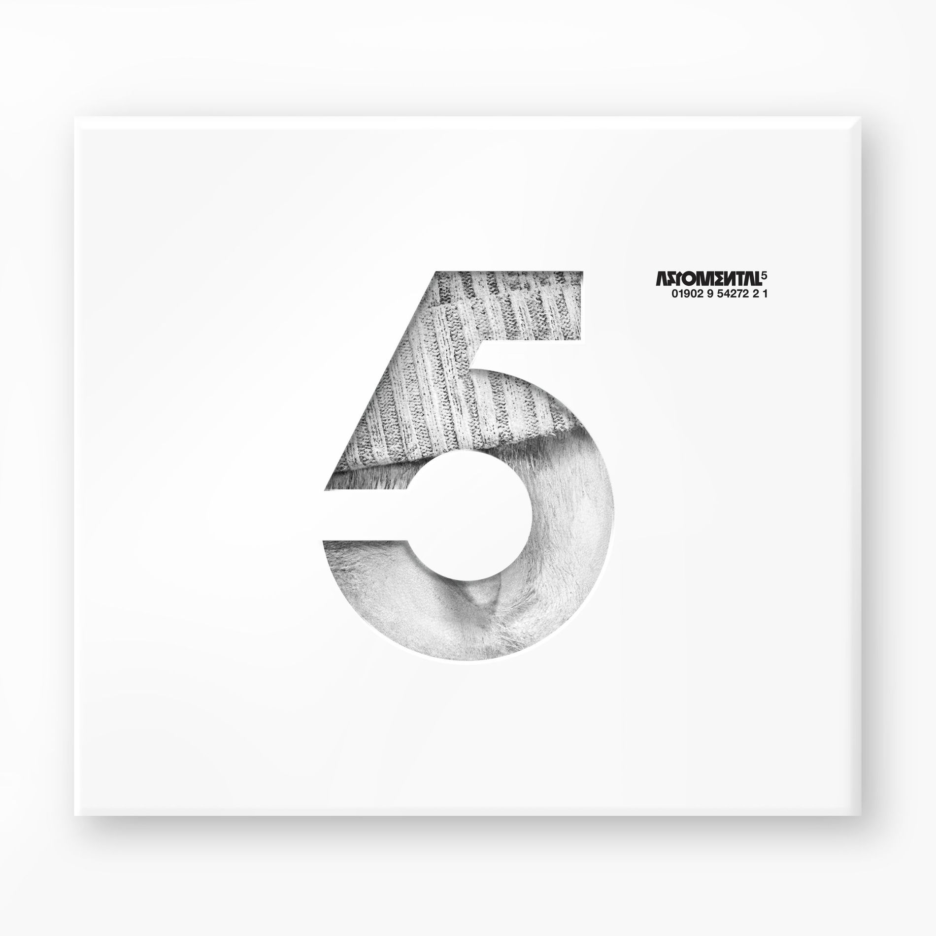 Album cover of Tu i teraz