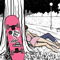 Cover of Girls Like You