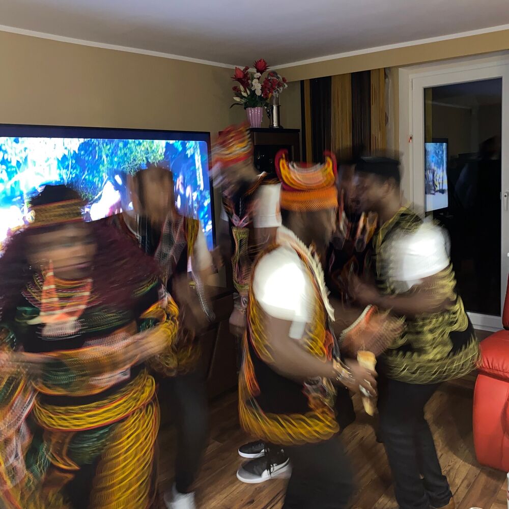 Picture of DIATTALIZACJA (feat. niamborgini)