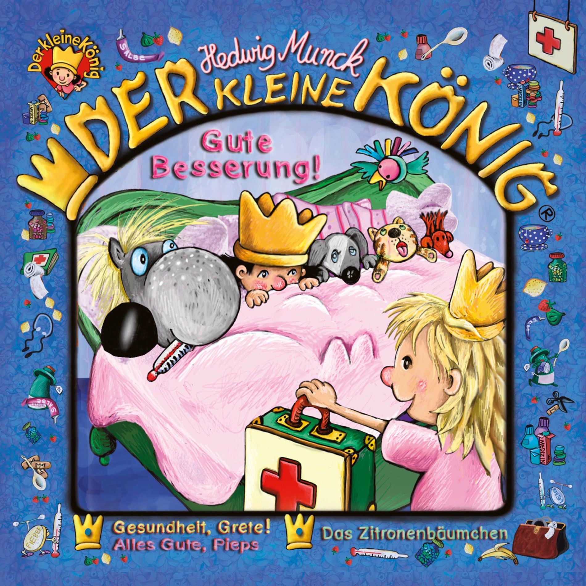 Album cover of (Ich habe) Tiere im Bett