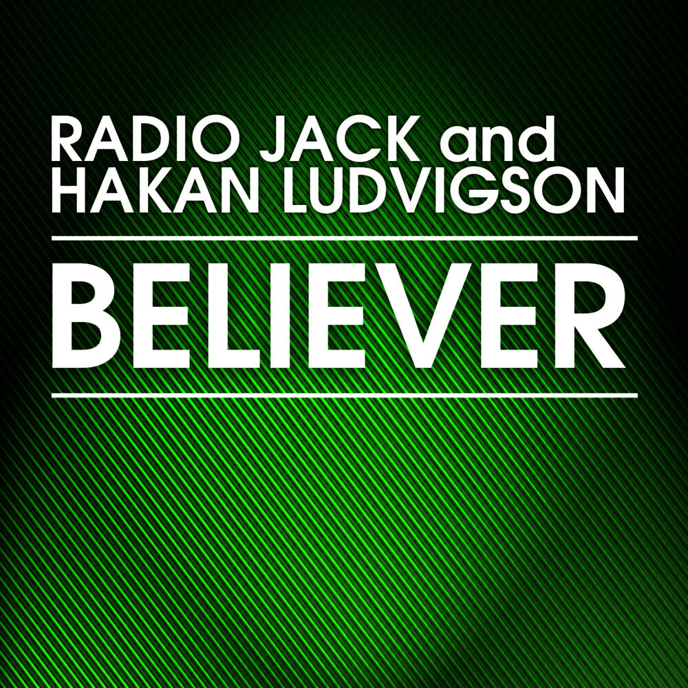 Picture of Believer