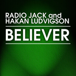 Cover of Believer