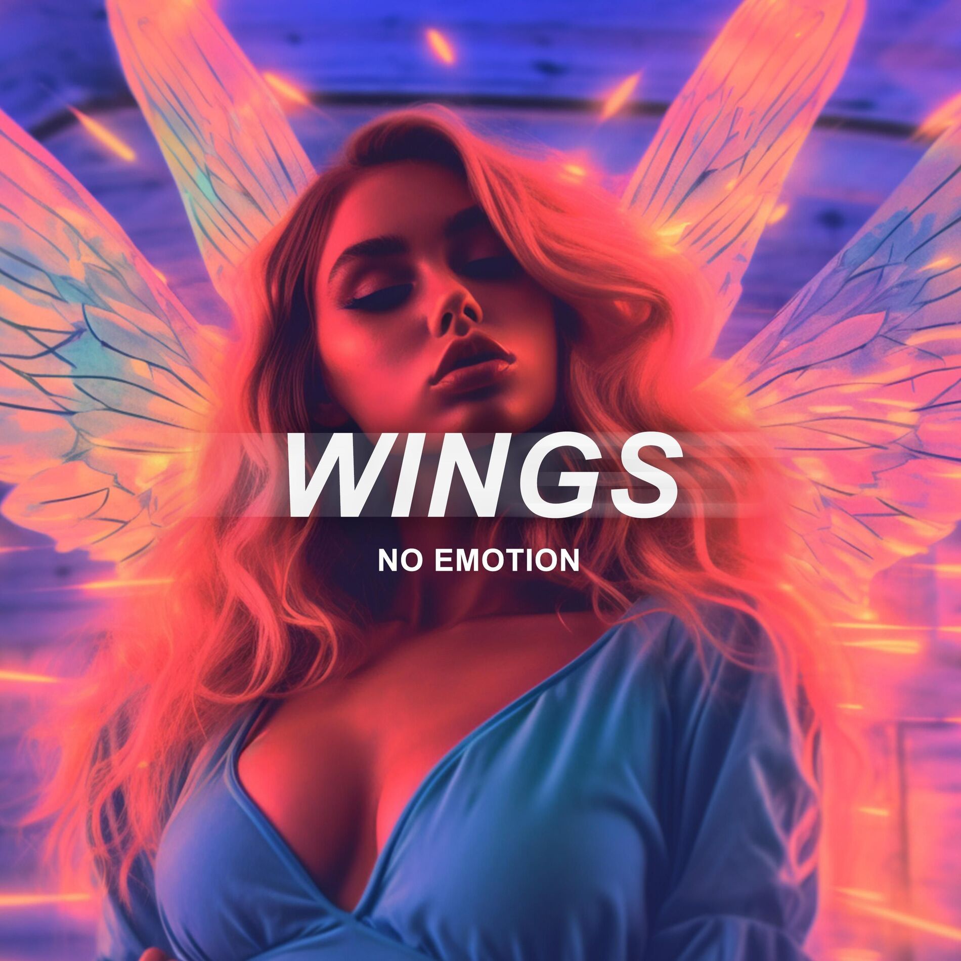 Album cover of Wings