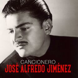 Cover of Cancionero