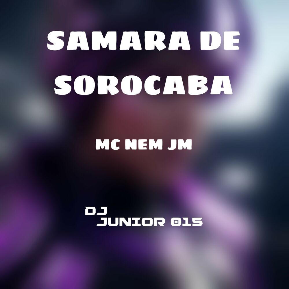 Picture of Samara de Sorocaba