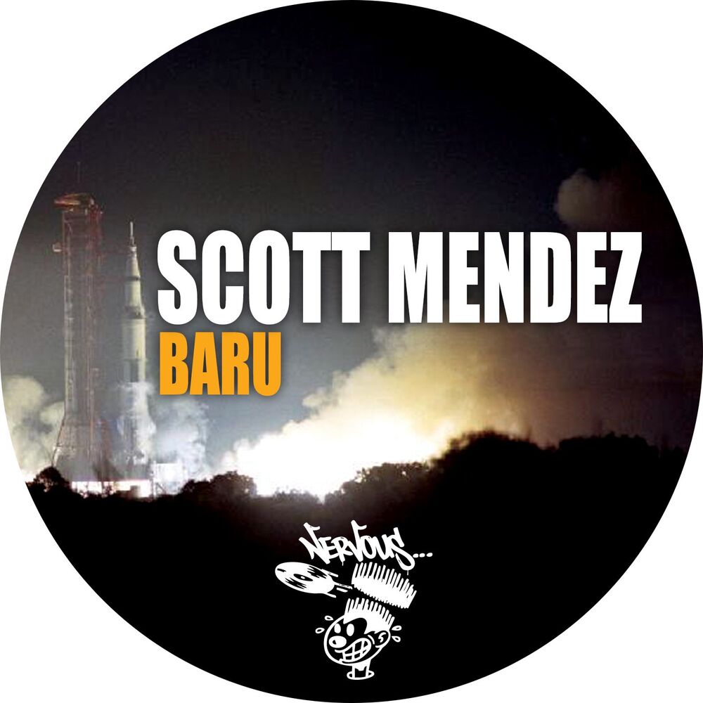 Picture of Baru