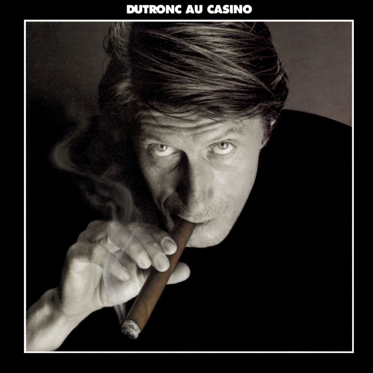 Album cover of Merde in France (cacapoum)