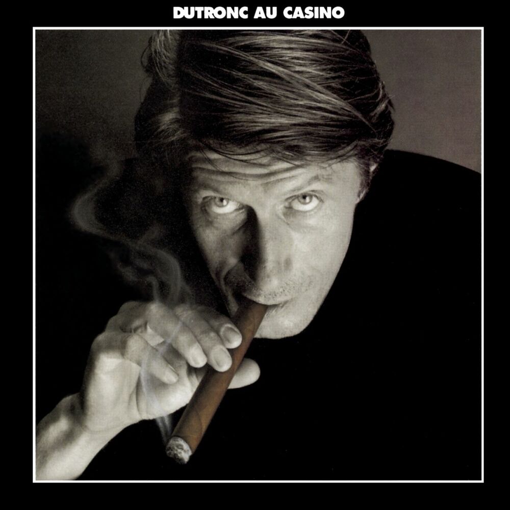 Picture of Dutronc au Casino