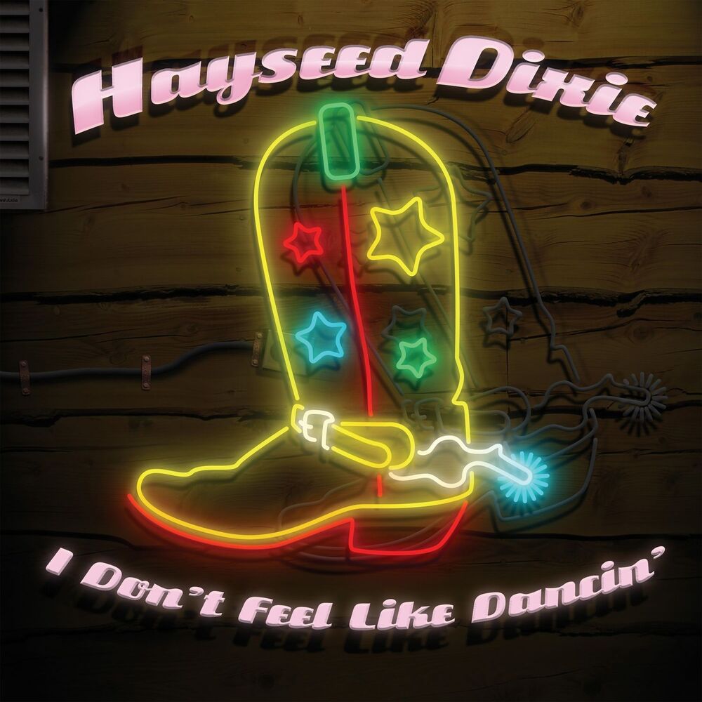 Picture of I Don't Feel Like Dancing