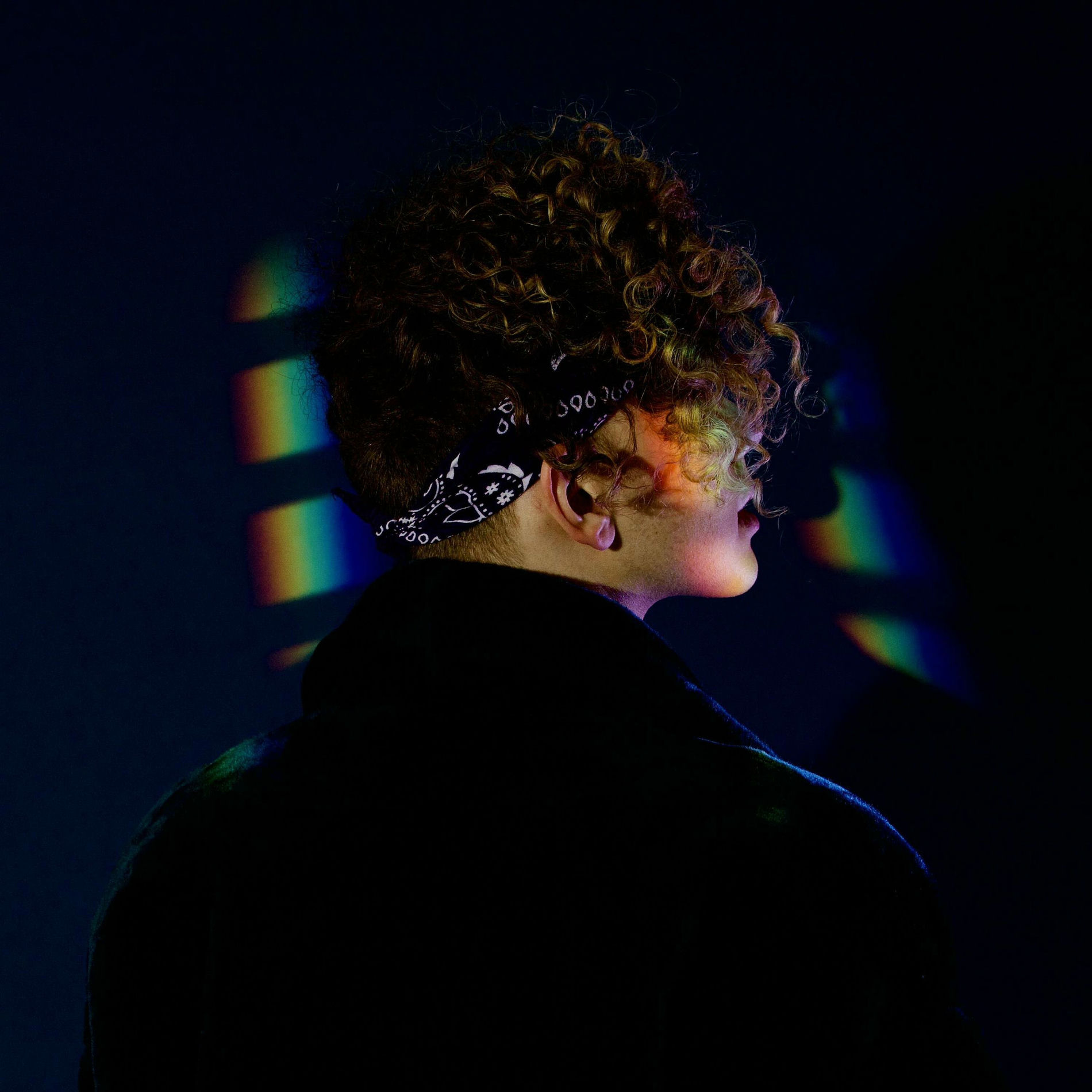 Album cover of THUNDERBOMB