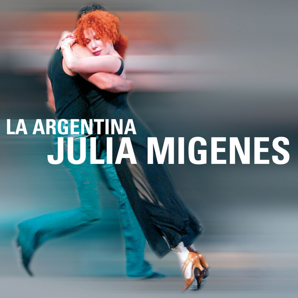 Picture of La Argentina