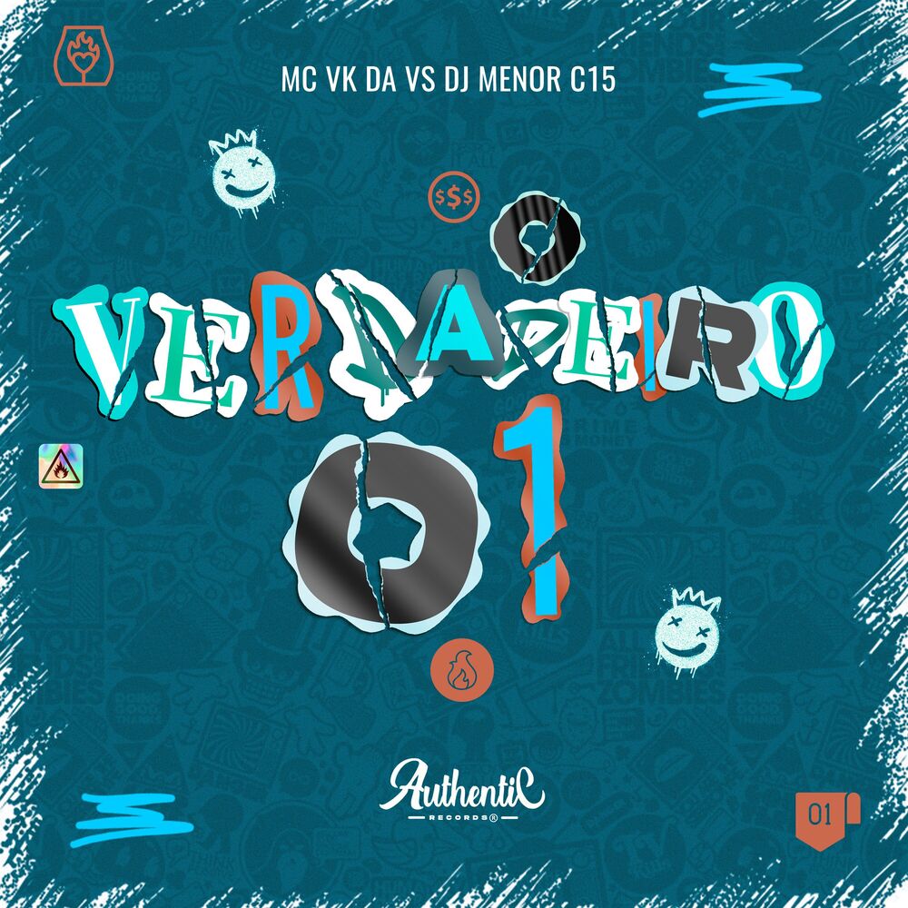 Picture of O Verdadeiro 01