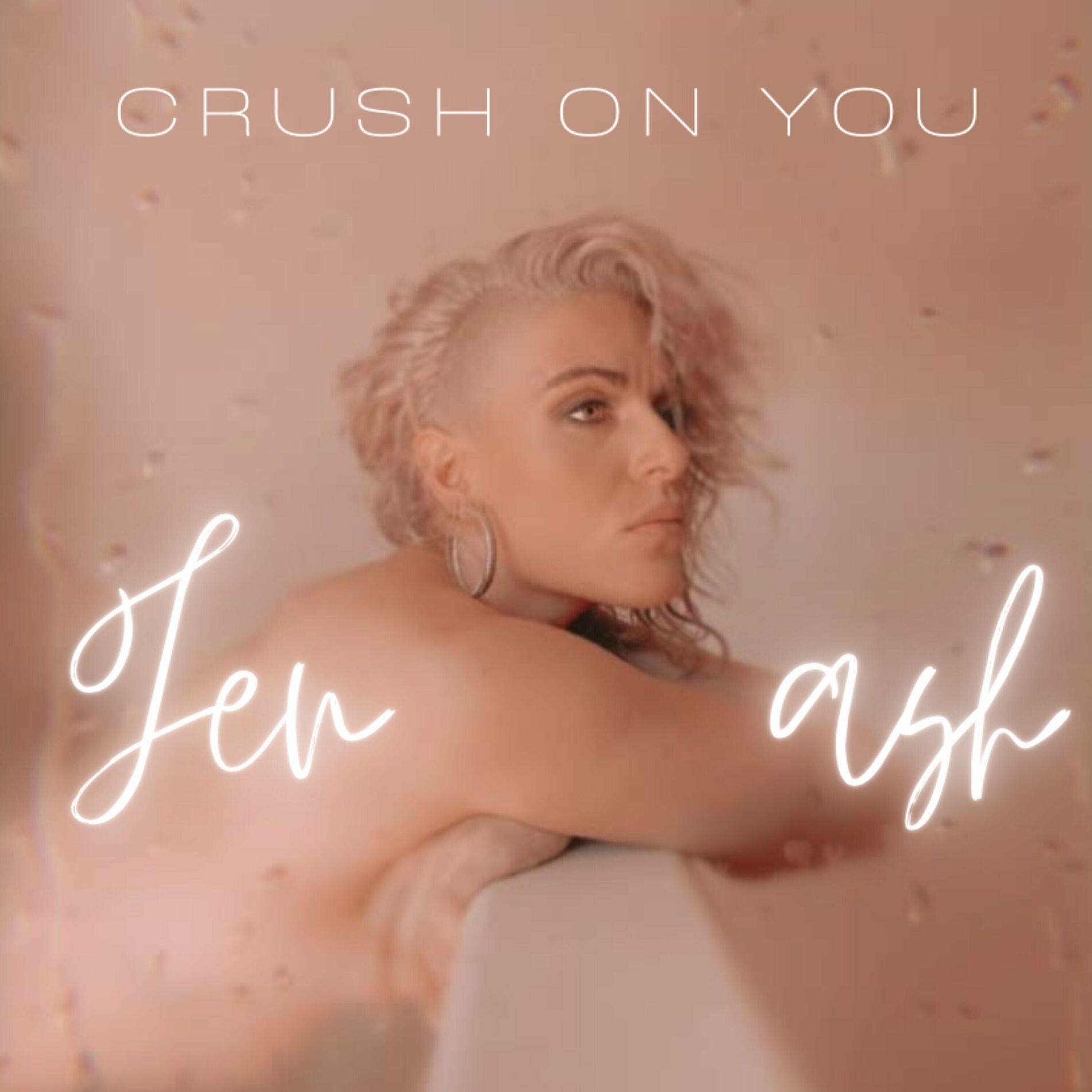 Album cover of Crush on You
