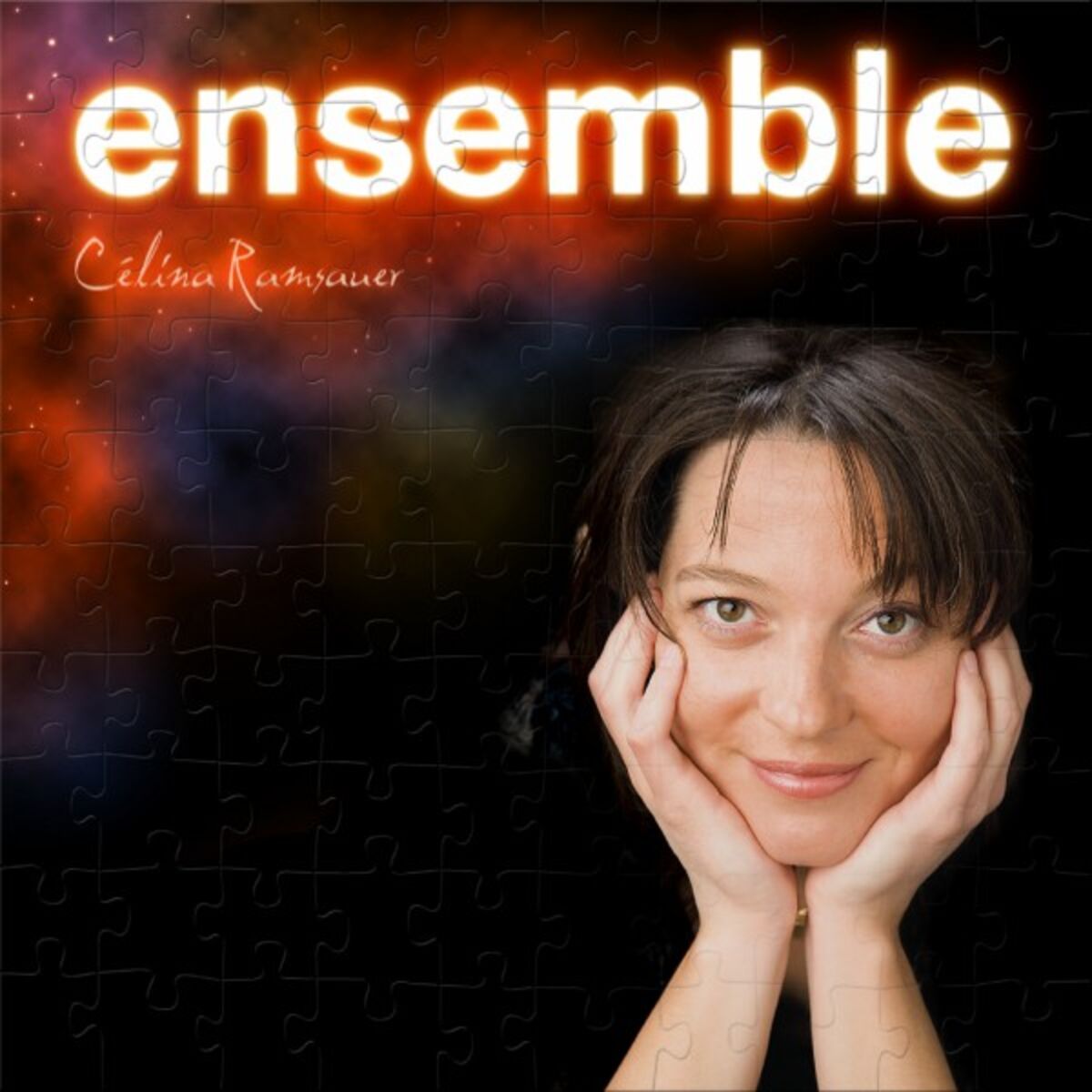 Album cover of Ensemble