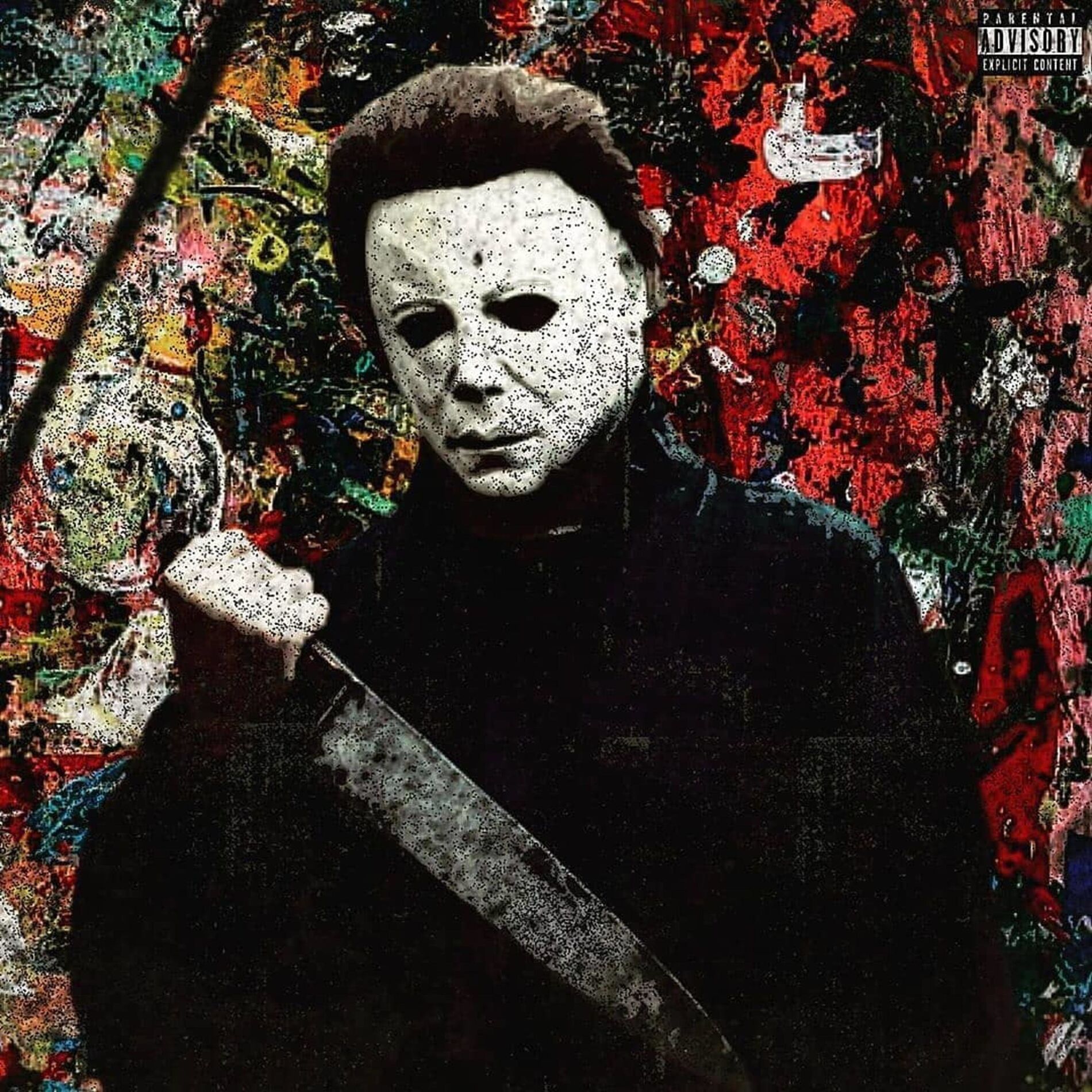 Look, In The Bushes (Deleted Scene) cover