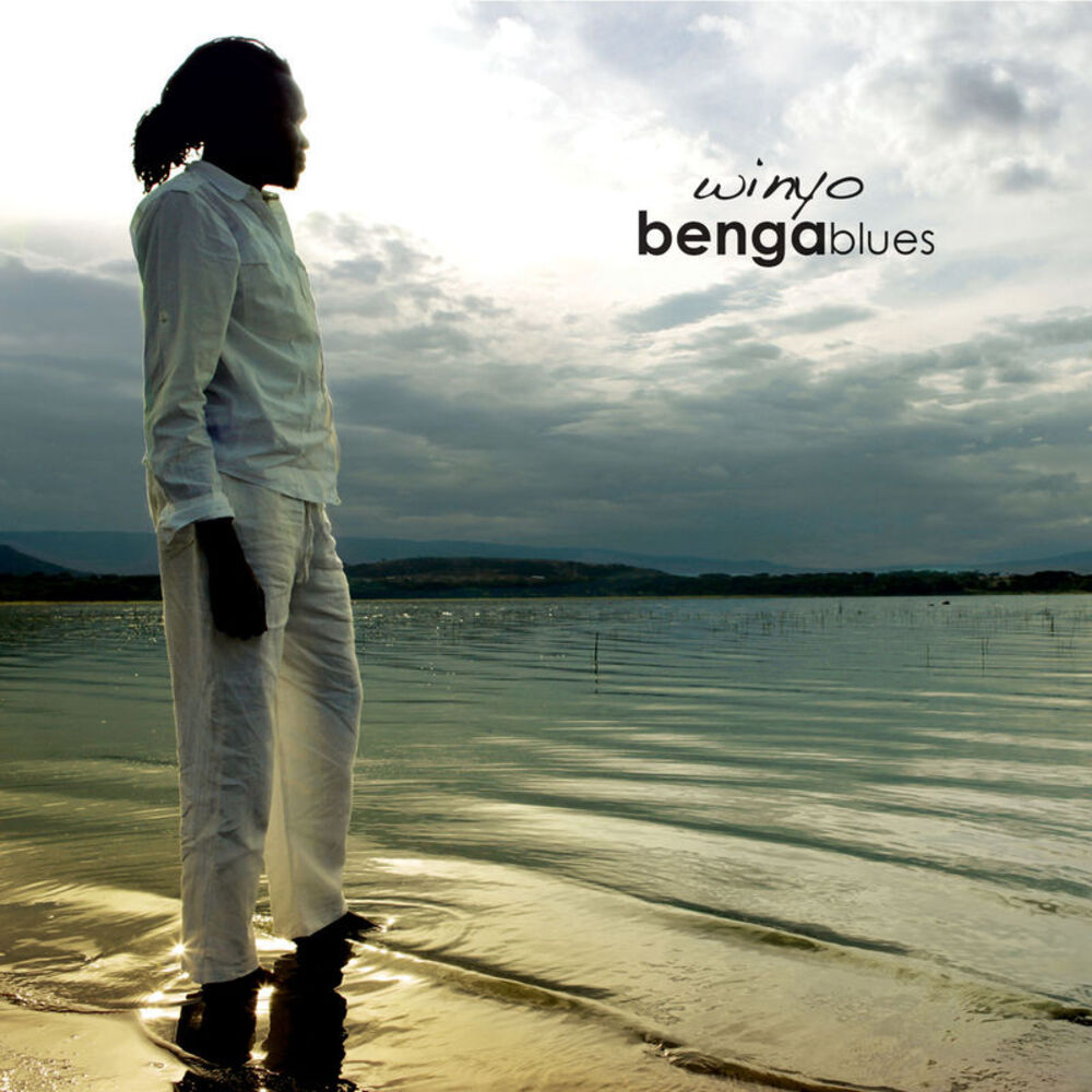Picture of Benga Blues