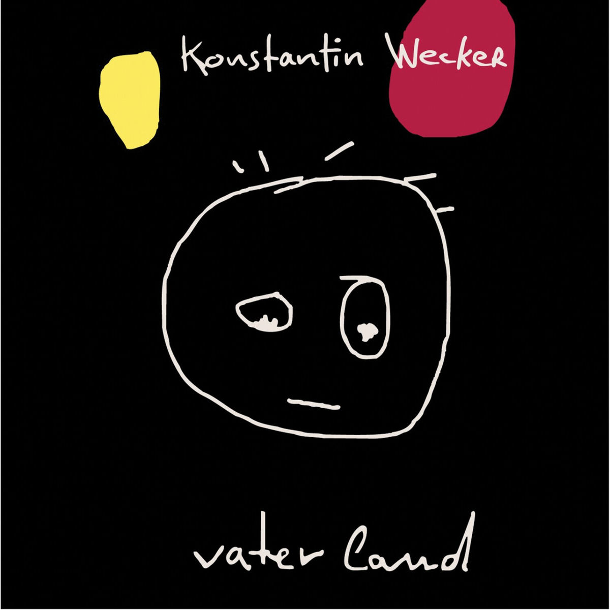 Album cover of Vaterland