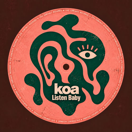 Listen Baby