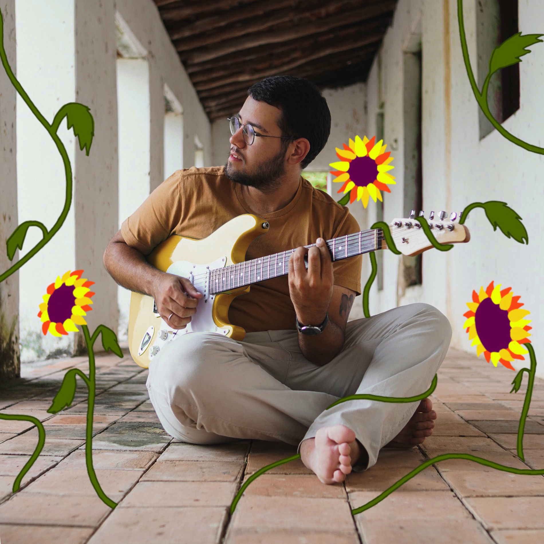 Album cover of Girassol