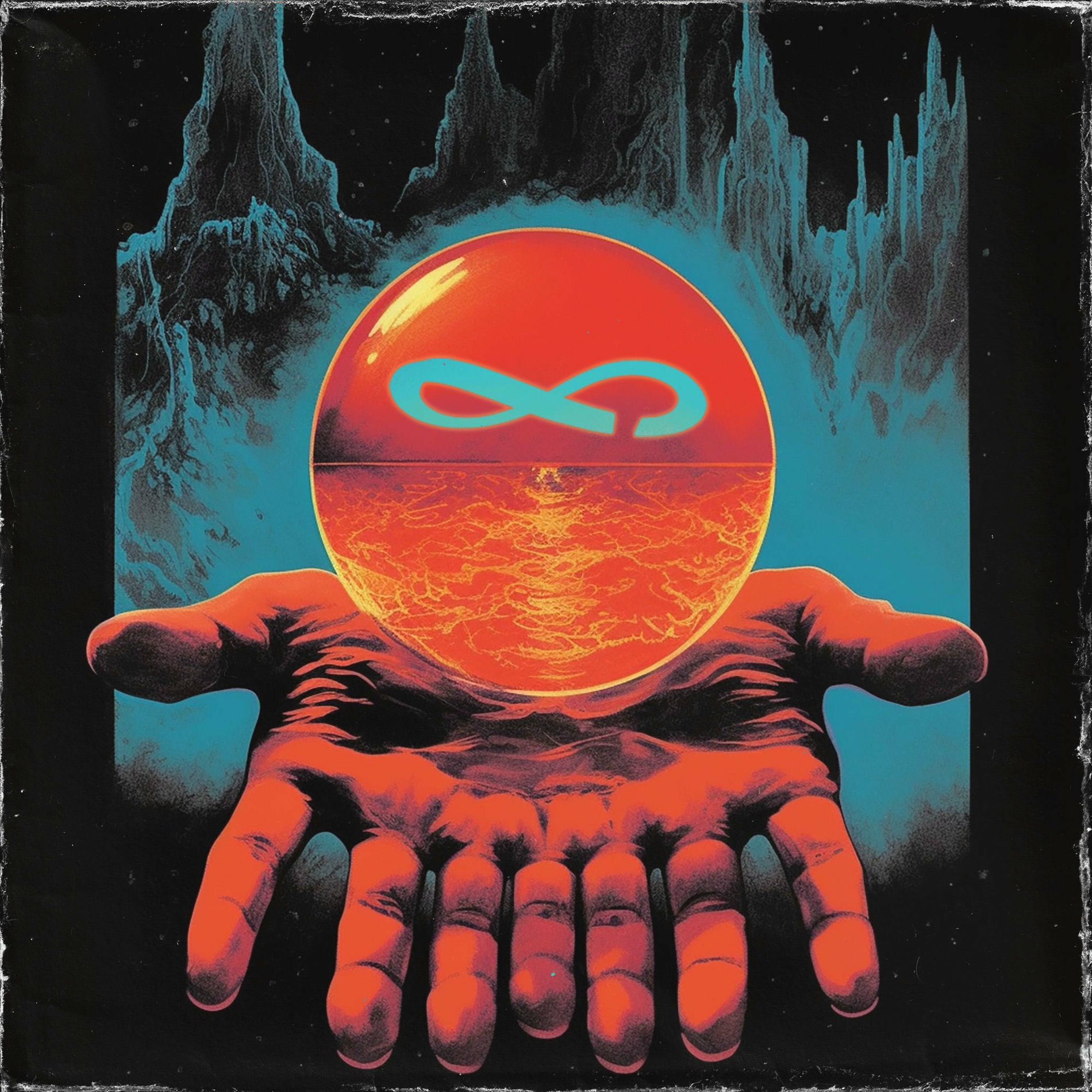 Album cover of INFINITE.01