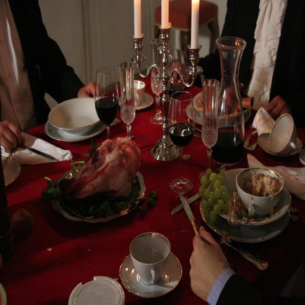 Picture of Das große Fressen