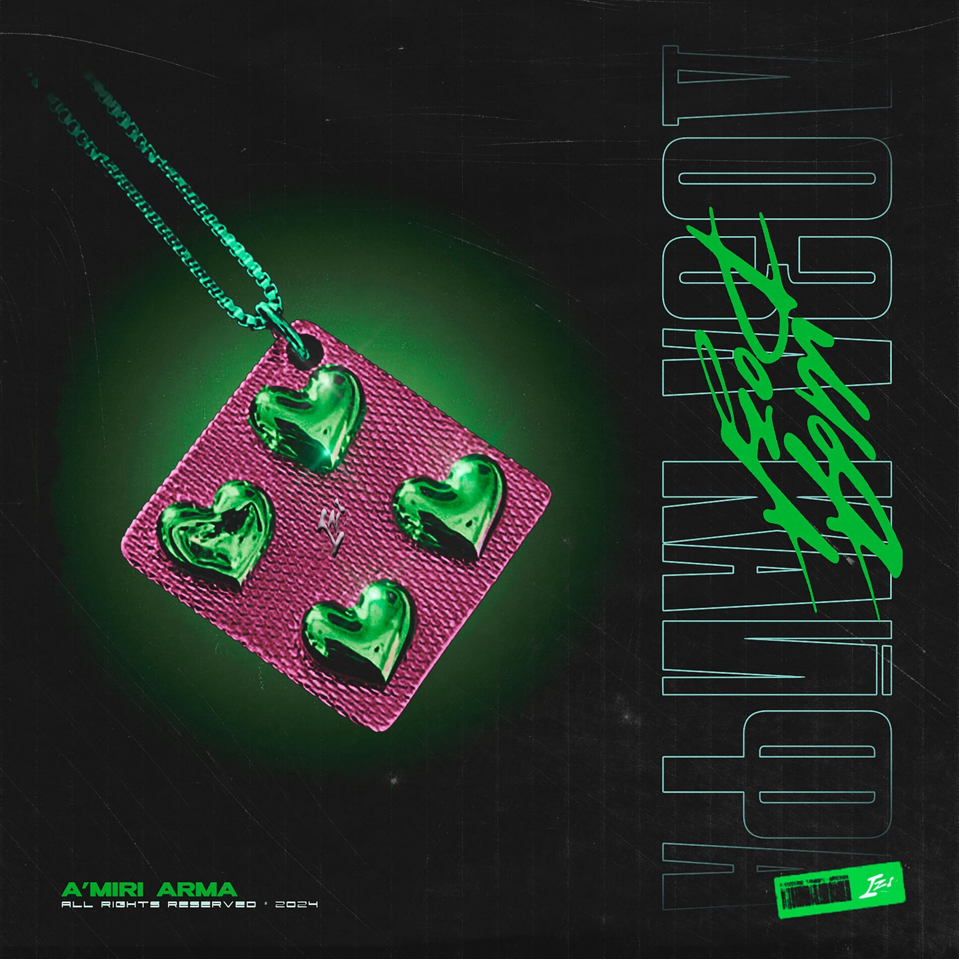 Album cover of Доза Кайфа