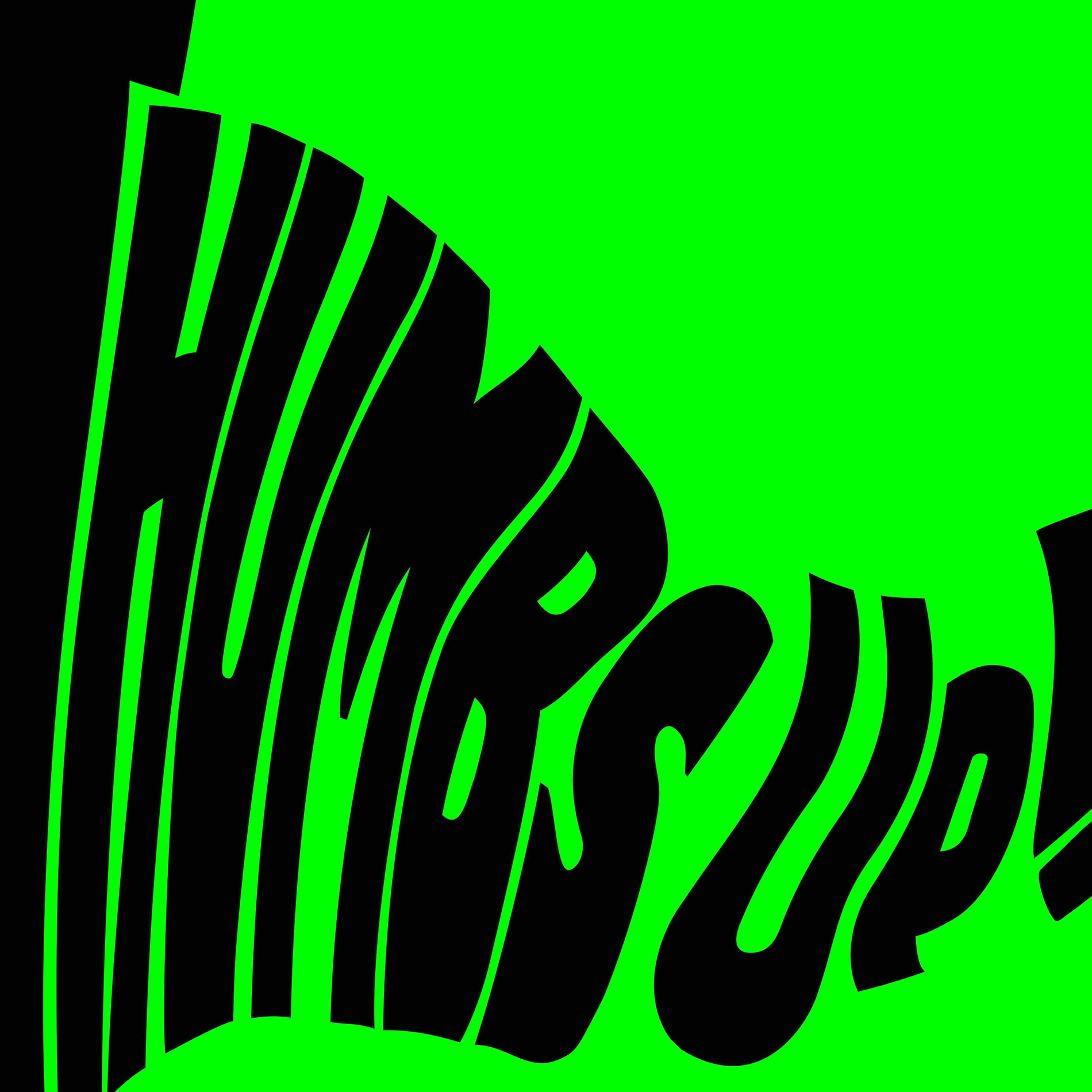 Album cover of Thumbs Up!