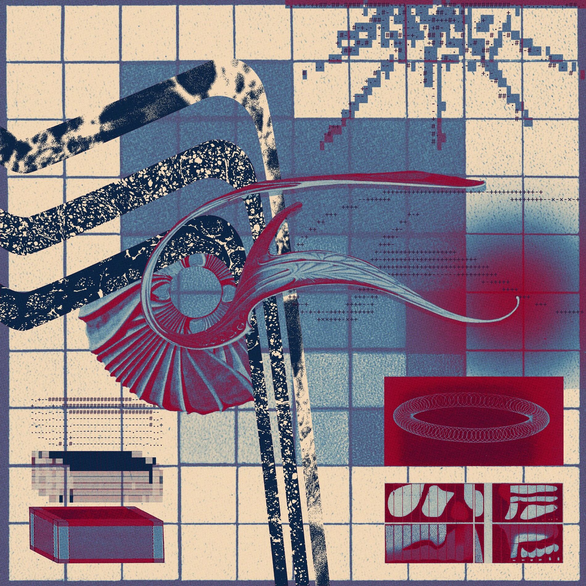 Album cover of 93nectar