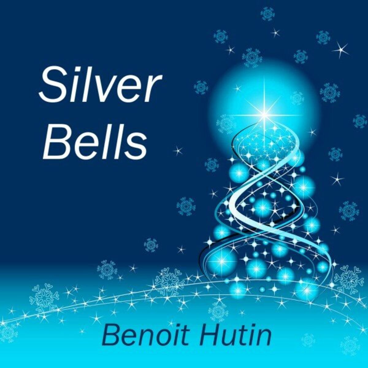 Album cover of Silver Bells