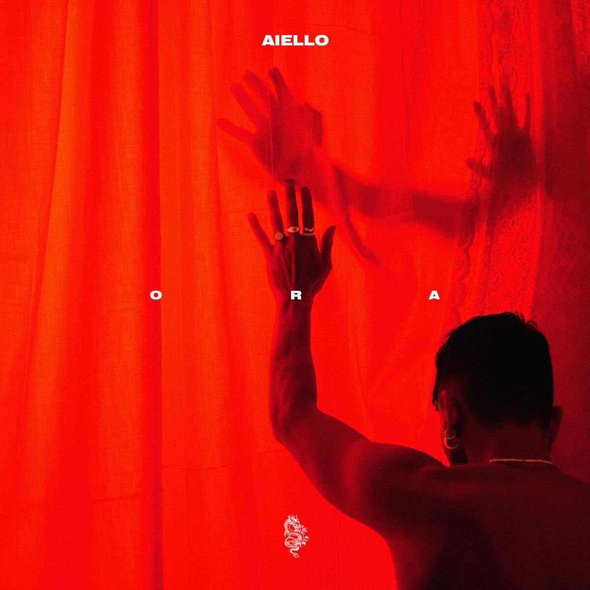 Album cover of ORA