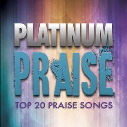 Cover of Platinum Praise