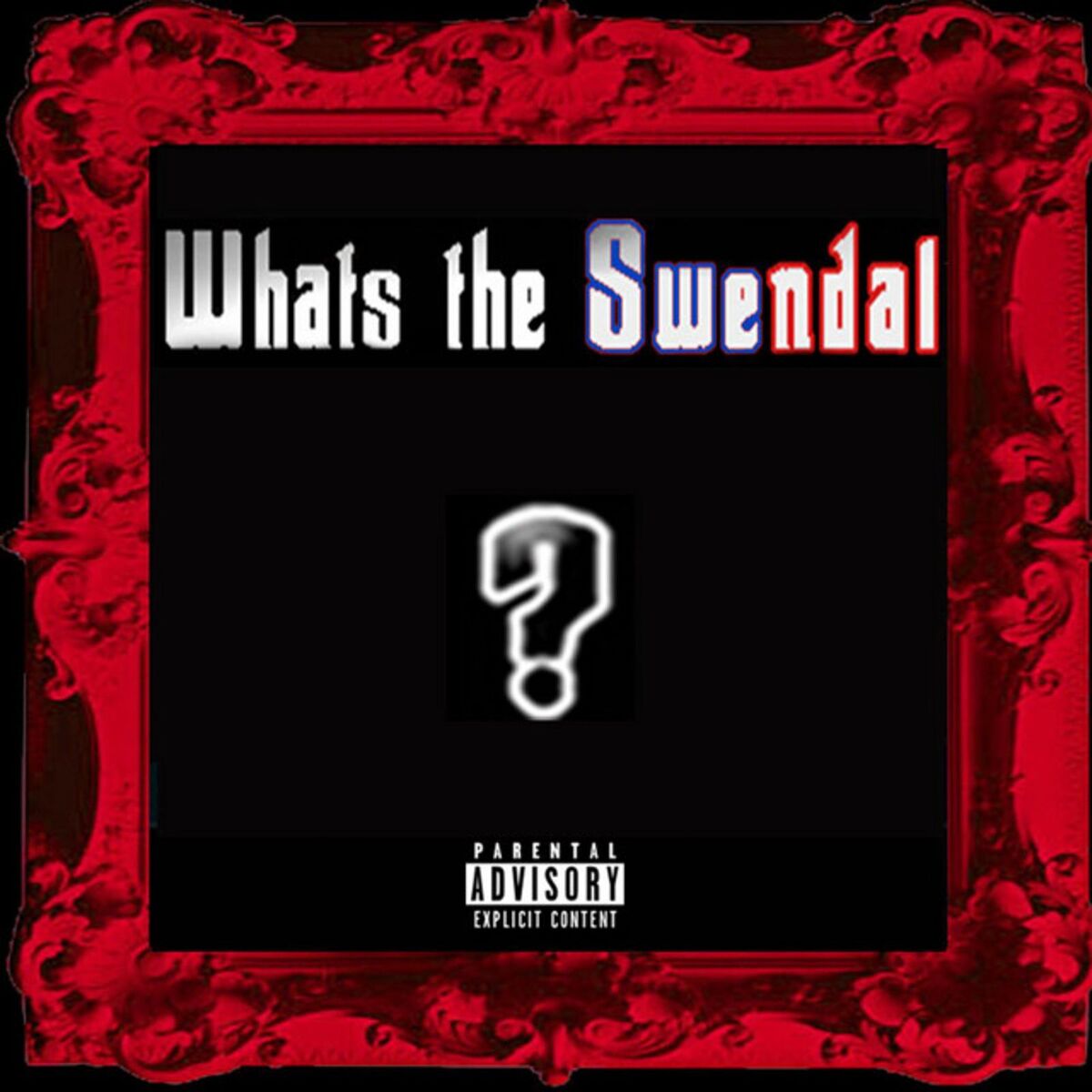 Album cover of Whats the Swendal