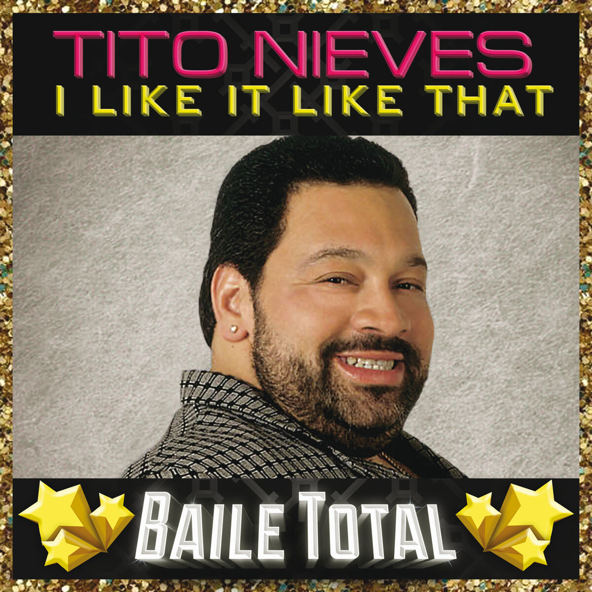 Album cover of I Like It Like That